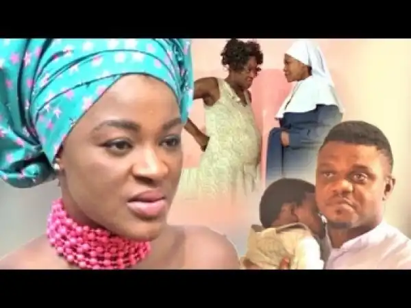 Video: PREGNANT FOR THE PRINCE | 2018 Latest Nigerian Nollywood Movie